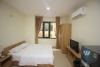 Brand new studio for rent in Cau Giay district